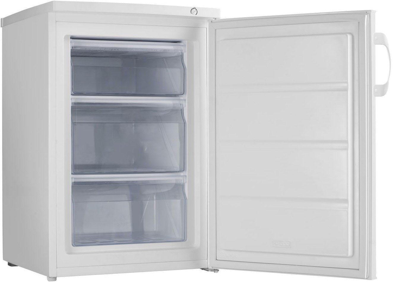 F49DPW Tischgefrierschrank weiß / D F49DPW Tischgefrierschrank weiß / D von Gorenje