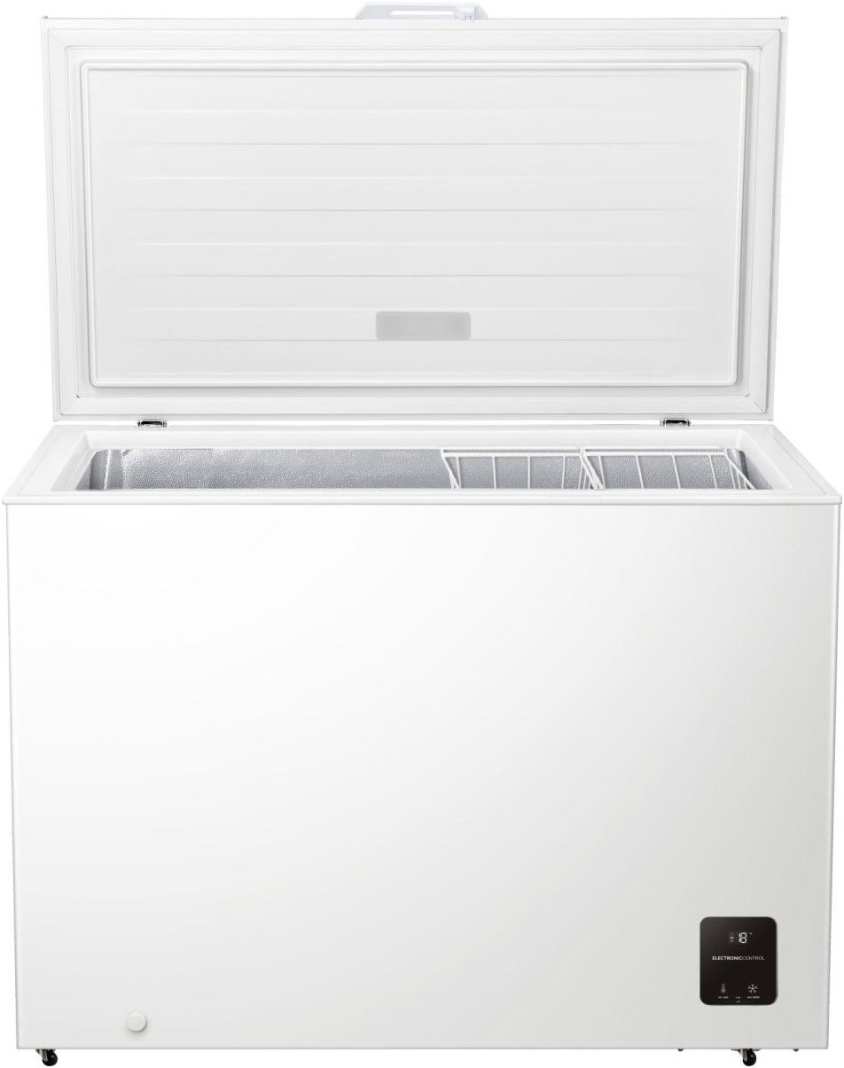FH30DAW Gefriertruhe weiß / D FH30DAW Gefriertruhe weiß / D von Gorenje
