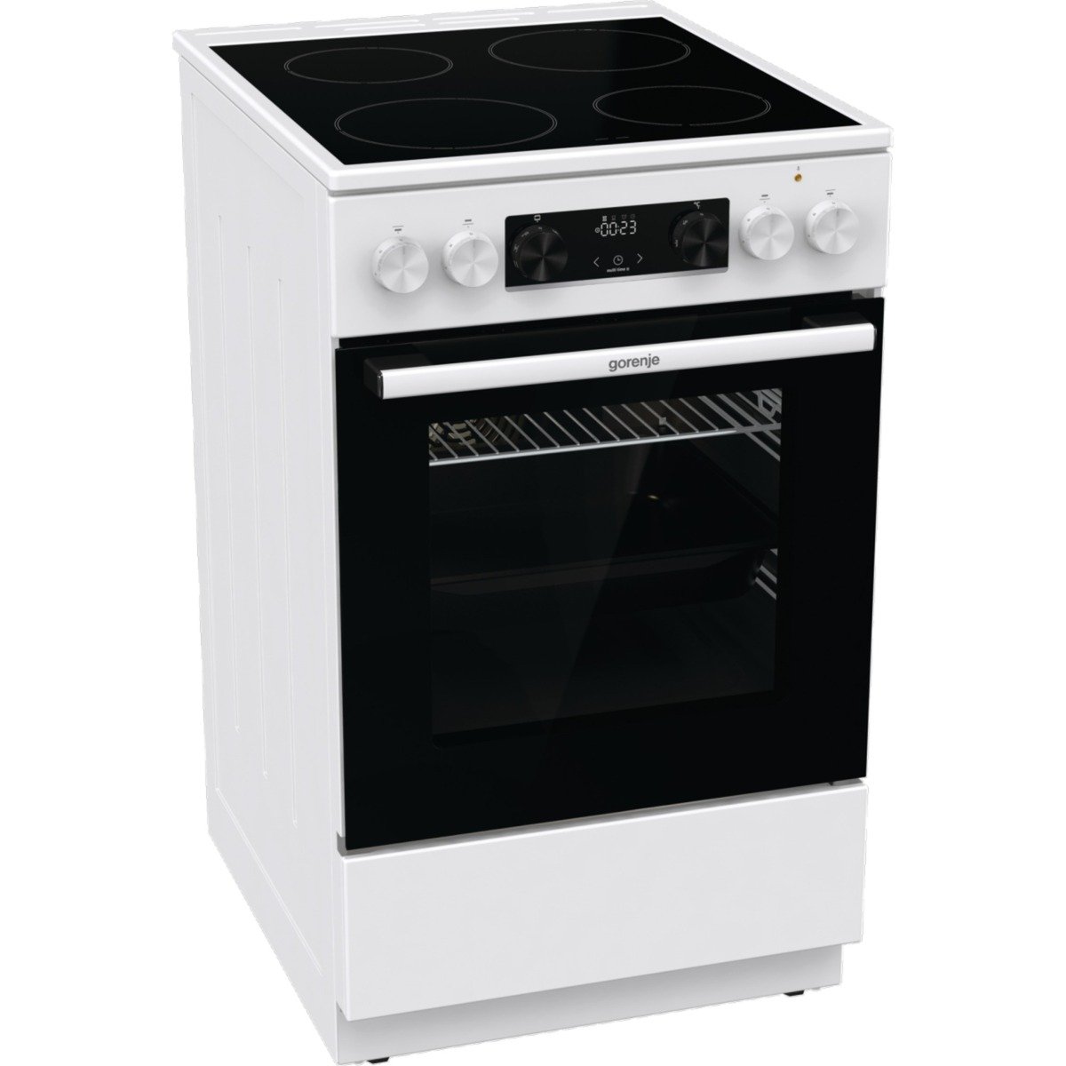 GEC5C41WG, Herd GEC5C41WG, Herd von Gorenje