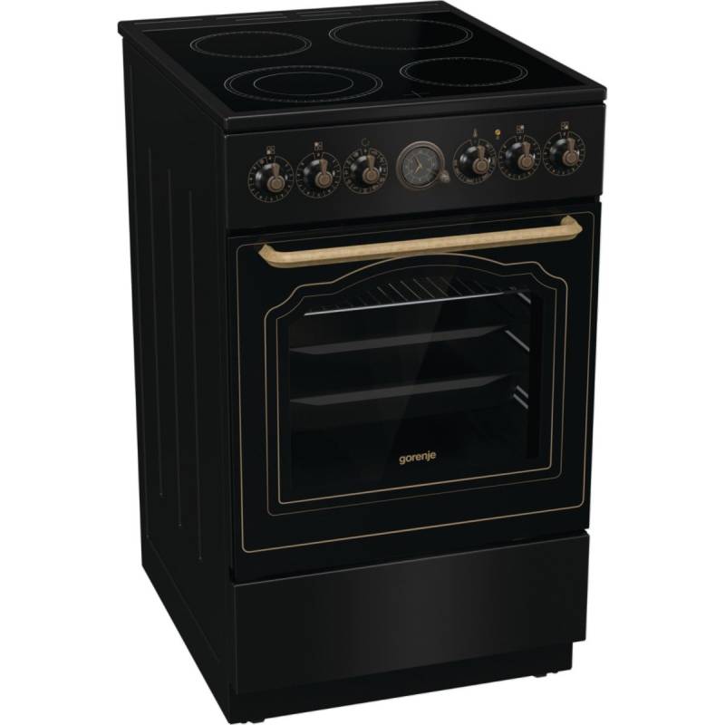 GECS5B70CLB, Herd von Gorenje