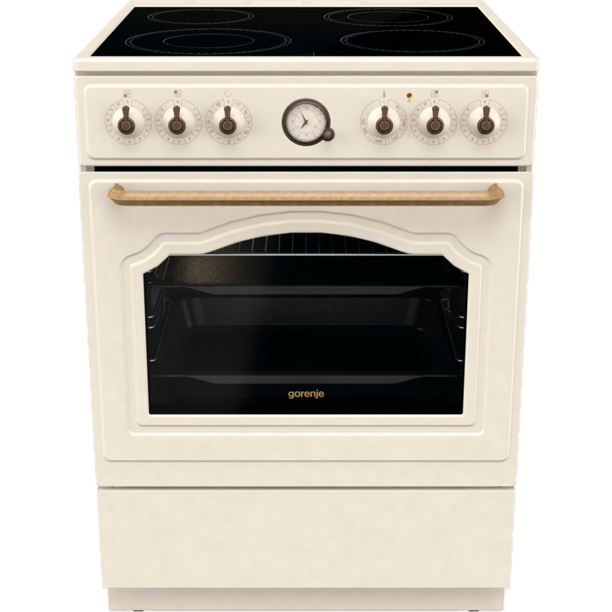 GECS6B70CLI, Herd GECS6B70CLI, Herd von Gorenje