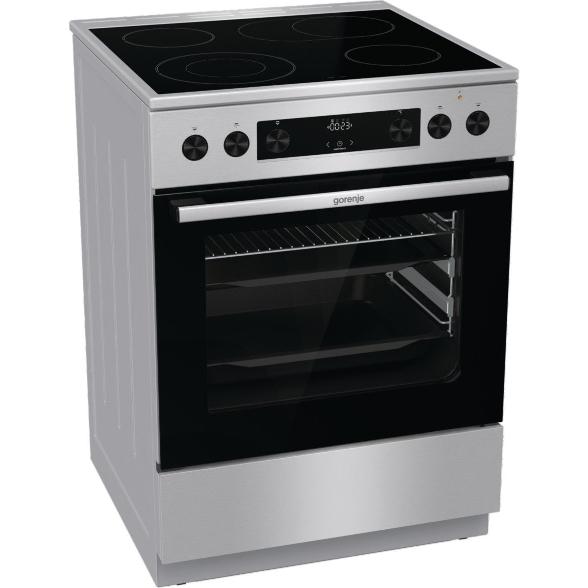 GECS6C70XPA, Herd GECS6C70XPA, Herd von Gorenje