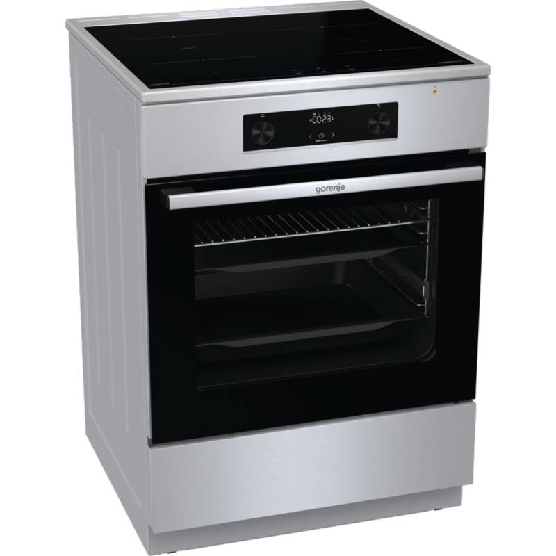 GEIT6C60XPG, Herd von Gorenje