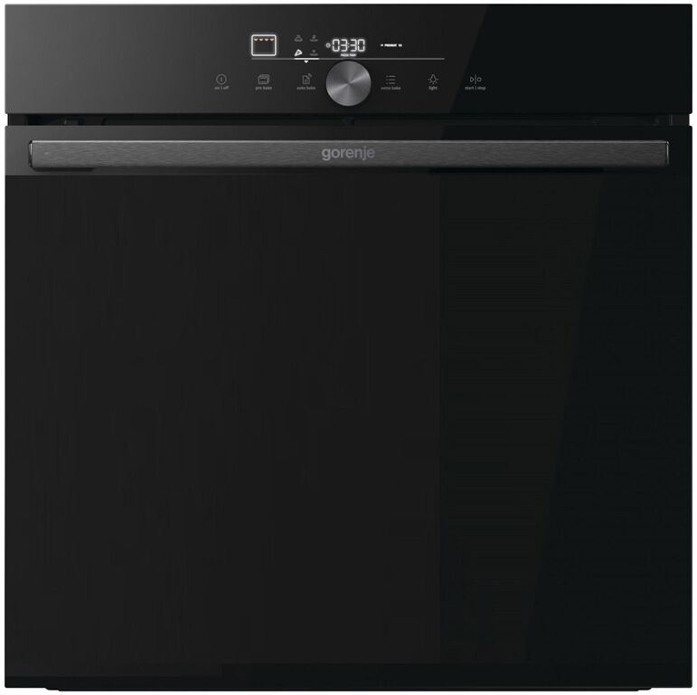 Gorenje GO66E Pizza350C (tiefschwarz) Gorenje GO66E Pizza350C (tiefschwarz)