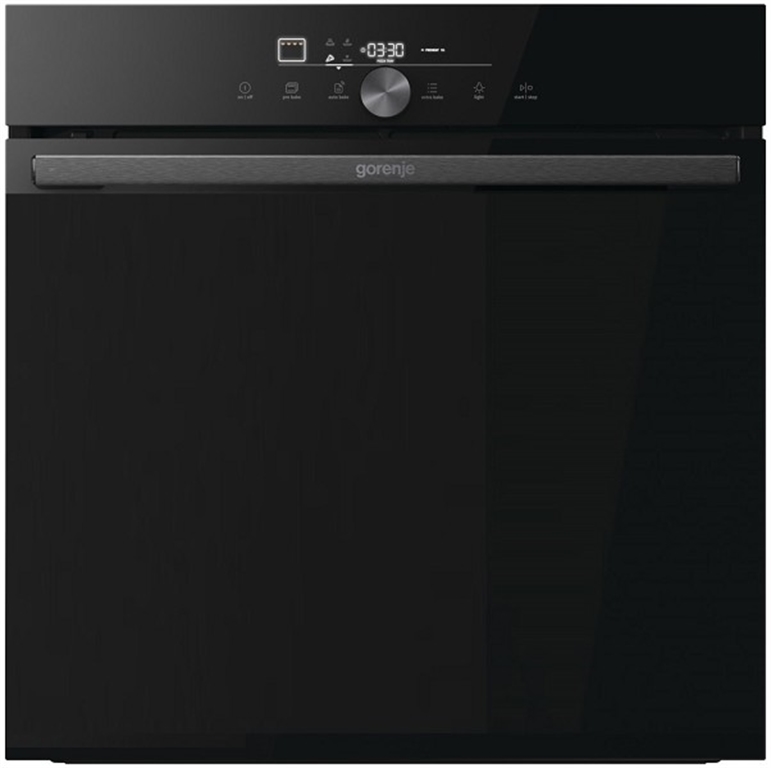 Gorenje GO66E Pizza350C (tiefschwarz) von Gorenje