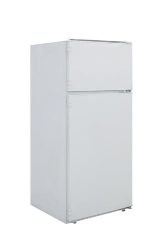 Gorenje RFI412EP1 Einbau-Kühl-Gefrierkombination/123er Einbaunische/Schlepptürscharnier/EEK: E/170 Liter/1 Gemüseschublade/LED Beleuchtung/Türnaschlag wechselbar/HxBxT:122,1x54x54 cm/Weiß Gorenje RFI412EP1 Einbau-Kühl-Gefrierkombination/123er Einbaunische/Schlepptürscharnier/EEK: E/170 Liter/1 Gemüseschublade/LED Beleuchtung/Türnaschlag wechselbar/HxBxT:122,1x54x54 cm/Weiß von Gorenje