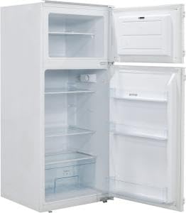 GORENJE RFI412EP1 Kühl-/Gefrierkombi EB E ws 135/35l GORENJE RFI412EP1 Kühl-/Gefrierkombi EB E ws 135/35l von Gorenje
