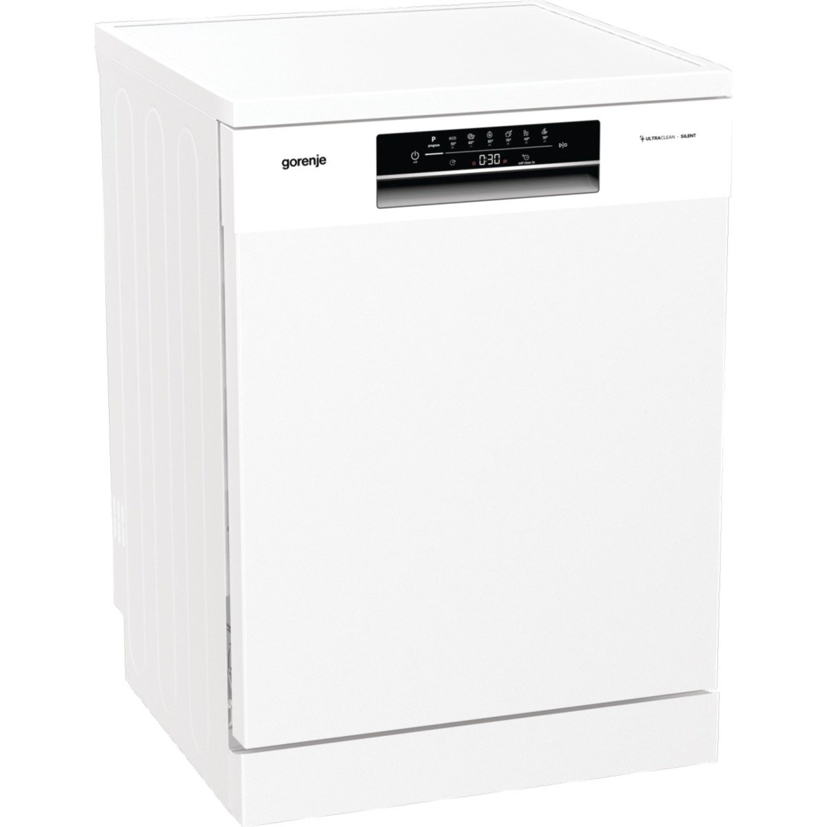 GS642E90W, Spülmaschine GS642E90W, Spülmaschine von Gorenje