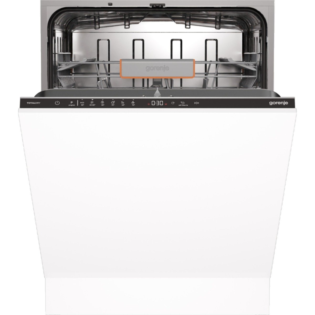 GV642C65, Spülmaschine GV642C65, Spülmaschine von Gorenje