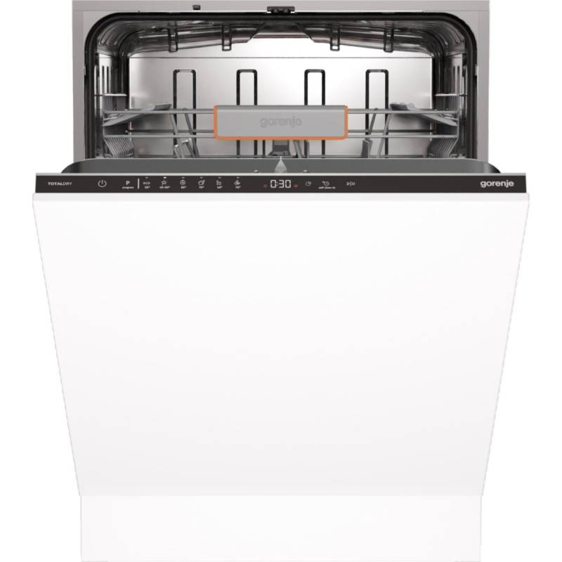 GV642C65, Spülmaschine von Gorenje