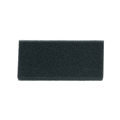 Gorenje 429410 ORIGINAL Schaumfilter Sockelfilter Abluftfilter Airfilter Nachmotorfilter Schmutzfilter Filter Wärmetauscher 280x137x20mm SP13 Trockner Gorenje 429410 ORIGINAL Schaumfilter Sockelfilter Abluftfilter Airfilter Nachmotorfilter Schmutzfilter Filter Wärmetauscher 280x137x20mm SP13 Trockner von Gorenje