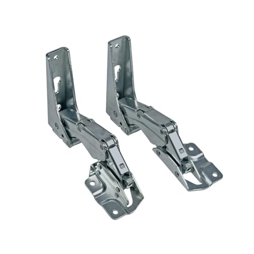Gorenje 560310 ORIGINAL SET Türscharnier Oben + Unten z.T. ZOPI1066 HTPI1461 HTPI1466 HPI1561 HPI1566 Kühlschrank auch Whirlpool Bauknecht 481231018626 Küppersbusch 431370 Gorenje 560310 ORIGINAL SET Türscharnier Oben + Unten z.T. ZOPI1066 HTPI1461 HTPI1466 HPI1561 HPI1566 Kühlschrank auch Whirlpool Bauknecht 481231018626 Küppersbusch 431370 von Gorenje