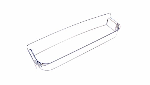 Gorenje 613961 Kühlschrankzubehör/Türablagen/Original Ersatz-Flaschenregal Regal für Ihre Kältetechnik von Gorenje