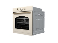 Gorenje BOS67371CLI, Groß, Elektrischer Ofen, 77 l, 3500 W, 77 l, 300 °C Gorenje BOS67371CLI, Groß, Elektrischer Ofen, 77 l, 3500 W, 77 l, 300 °C von Gorenje