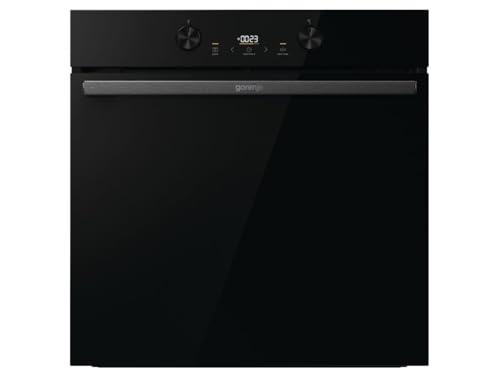 Gorenje BOS6737E20FBG - 739549 Backofen Schwarz von Gorenje