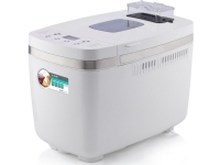 Gorenje Bread maker | BM1350W | Power 750 W | Number of programs 14 | Ekranas LCD | Baltas Gorenje Bread maker | BM1350W | Power 750 W | Number of programs 14 | Ekranas LCD | Baltas von Gorenje