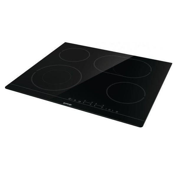 Gorenje EB-Autark-Kochfeld ECT643BSC 730352 von Gorenje