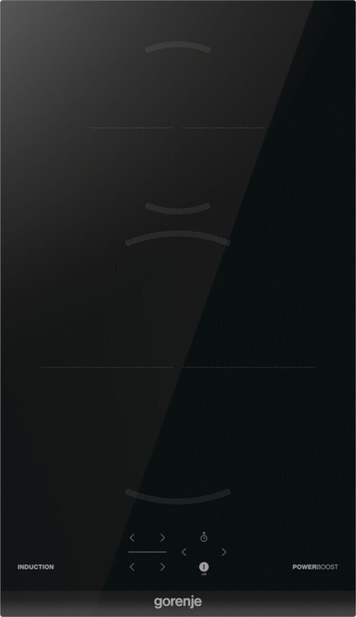 Gorenje EB-Autark-Kochfeld Indukt. GI3201BC 742462 von Gorenje