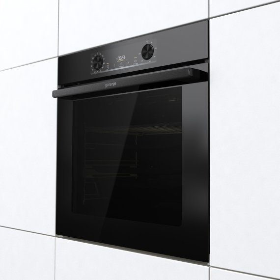 Gorenje EB-Backofen Pyrolyse/Da BPS 6737 E14BG 738566 Gorenje EB-Backofen Pyrolyse/Da BPS 6737 E14BG 738566 von Gorenje