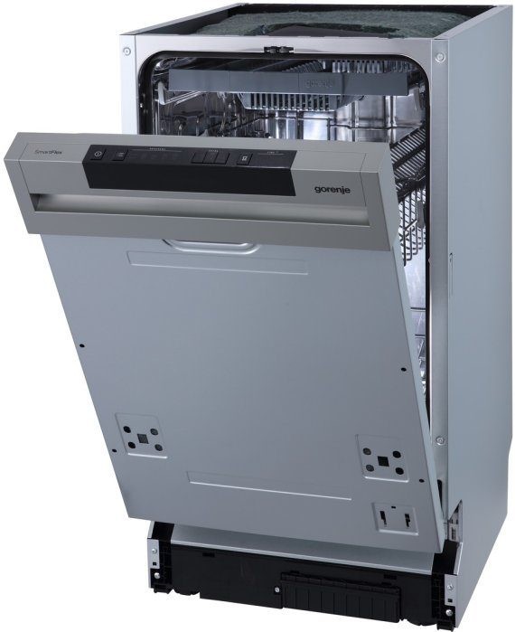 Gorenje EB-Geschirrspüler GI561D10S 737502 Gorenje EB-Geschirrspüler GI561D10S 737502 von Gorenje