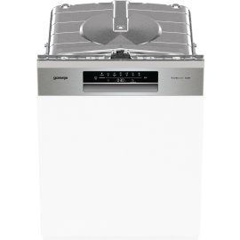 Gorenje EB-Geschirrspüler GI643D90X 20011938 Gorenje EB-Geschirrspüler GI643D90X 20011938 von Gorenje