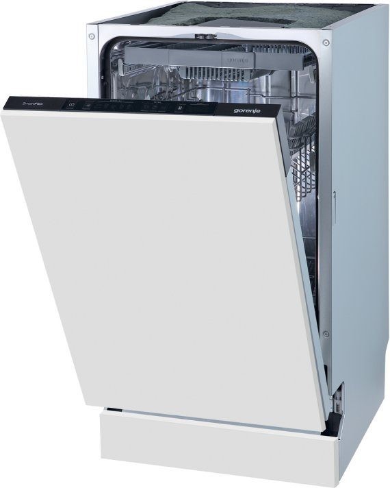 Gorenje EB-Geschirrspüler GV561D10 737468 von Gorenje