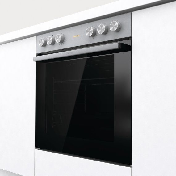 Gorenje EB-Herd BC6715E02XK 738336 Gorenje EB-Herd BC6715E02XK 738336 von Gorenje