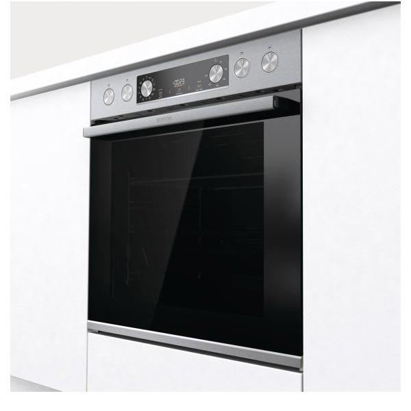 Gorenje EB-Herd Dampf BCS6737E06X 737989 von Gorenje