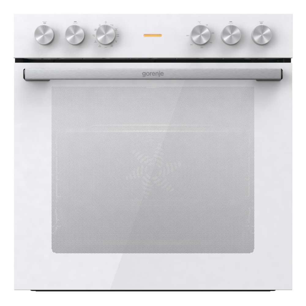 Gorenje EB-Herdset-Hi-Light BC6715E02WK+ECD643BX Duo Set CW com Gorenje EB-Herdset-Hi-Light BC6715E02WK+ECD643BX Duo Set CW com von Gorenje