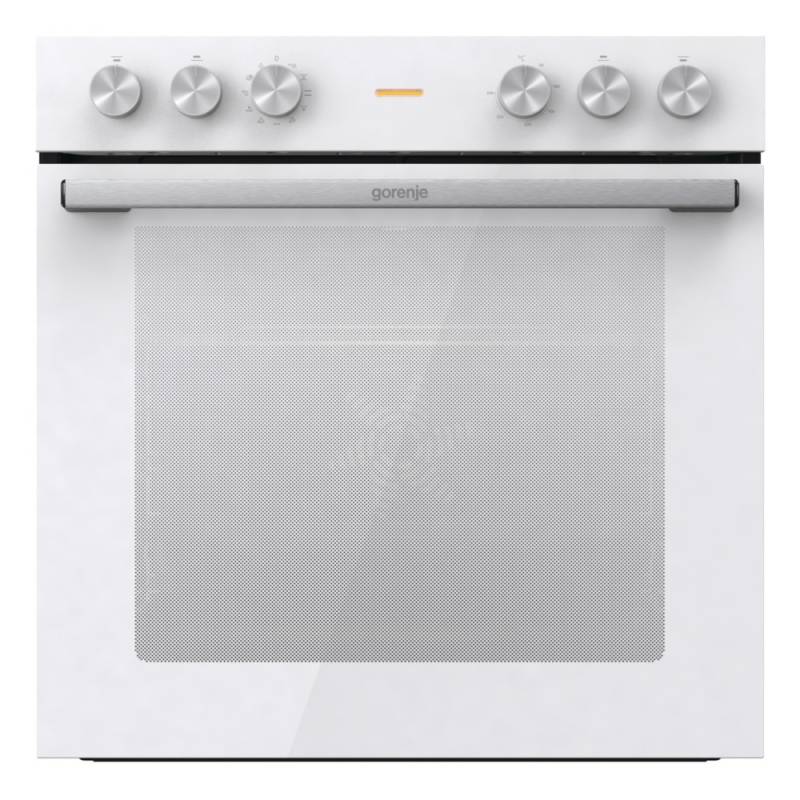 Gorenje EB-Herdset-Hi-Light BC6715E02WK+ECD643BX Duo Set CW com von Gorenje