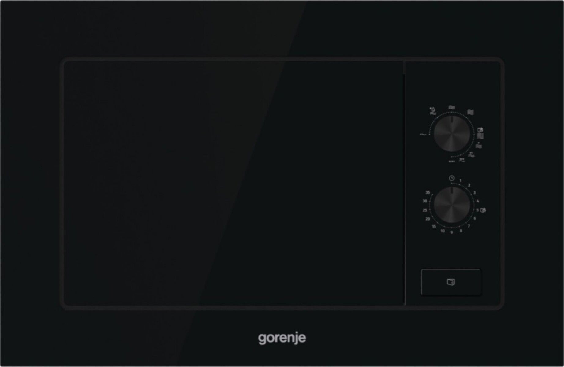 Gorenje EB-Mikrowelle m. Grill BM171EG1B 743445 von Gorenje