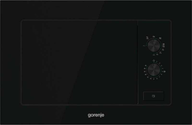 Gorenje EB-Mikrowelle m. Grill BM171EG1B 743445 von Gorenje