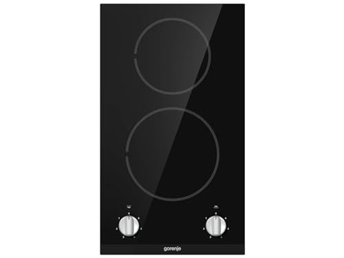 Gorenje EC321BCSC - 741101 Domino Glaskeramik-Kochfeld autark von Gorenje