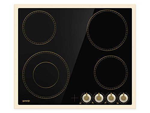 Gorenje EC642CLI Kochfeld / Glaskeramik, elektrisch Gorenje EC642CLI Kochfeld / Glaskeramik, elektrisch von Gorenje