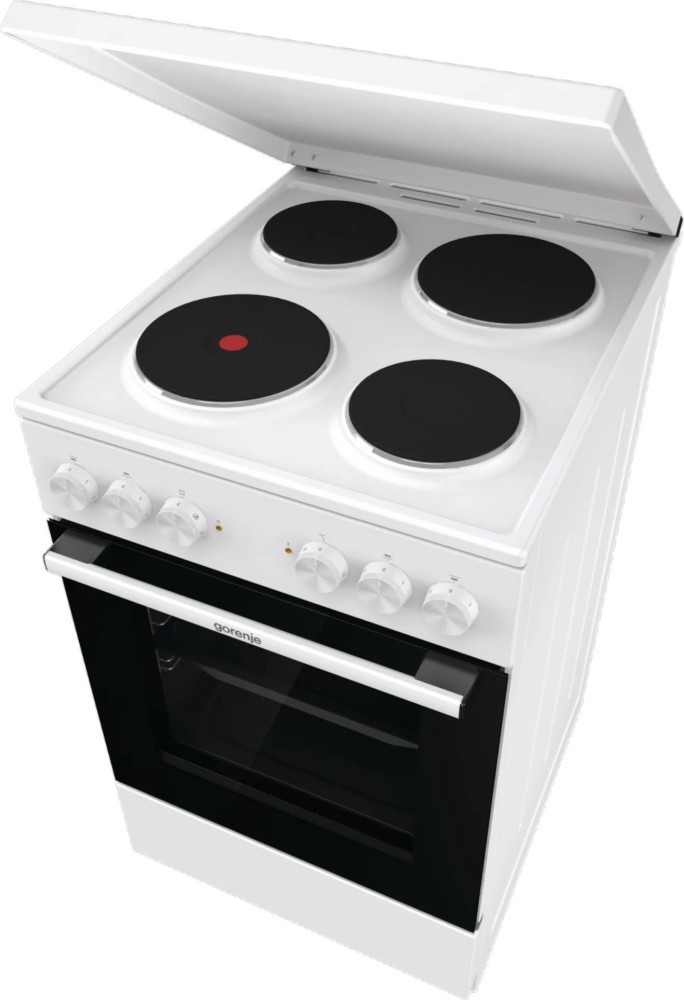 Gorenje Elektroherd GE5A23WH 743079 Gorenje Elektroherd GE5A23WH 743079 von Gorenje