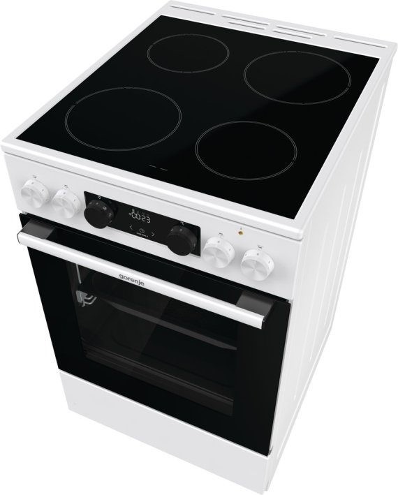 Gorenje Elektroherd GEC5C41WG 740578 Gorenje Elektroherd GEC5C41WG 740578 von Gorenje