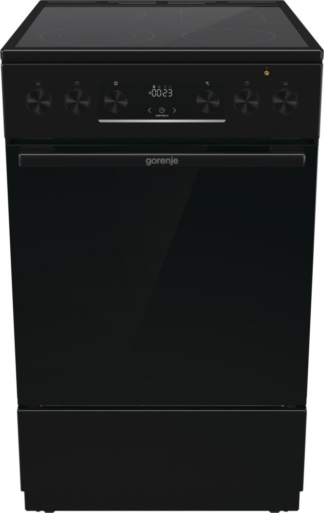 Gorenje Elektroherd GECS5C70BPA 743592 Gorenje Elektroherd GECS5C70BPA 743592 von Gorenje