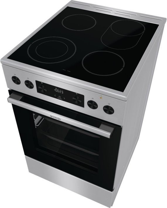 Gorenje Elektroherd GECS5C70XPA 740738 von Gorenje