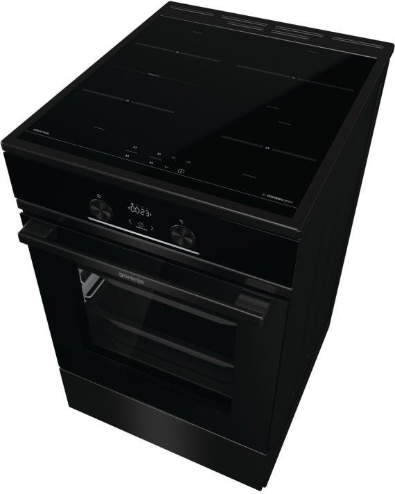 Gorenje Elektroherd Induktion GEIT5C60BPG 740801 Gorenje Elektroherd Induktion GEIT5C60BPG 740801 von Gorenje