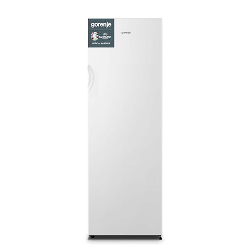 Gorenje FN 4172 CW Gefrierschrank/NoFrost/Höhe 169,1 cm / 186 L, Weiß von Gorenje