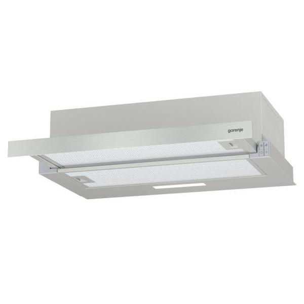 Gorenje Flachschirmhaube TH62E3X 735408 Gorenje Flachschirmhaube TH62E3X 735408 von Gorenje