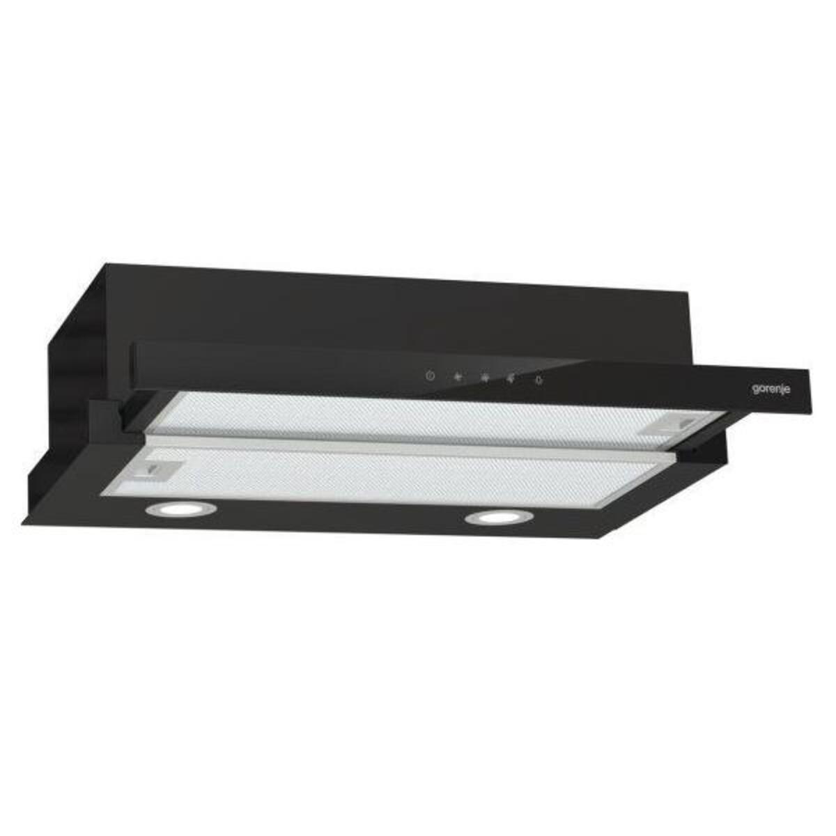 Gorenje Flachschirmhaube TH64E4BG 735445 Gorenje Flachschirmhaube TH64E4BG 735445 von Gorenje