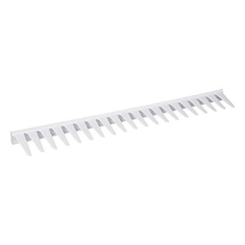Gorenje Flaschenhalter 432960 Flaschenkamm für Abstellfach Kühlschranktüre KühlGefrierKombination von Gorenje