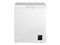 Gorenje | Freezer | FH10EAW | Energy efficiency class E | Chest | Free standing | Height 85.4 cm | Total net capacity 95 L | White Gorenje | Freezer | FH10EAW | Energy efficiency class E | Chest | Free standing | Height 85.4 cm | Total net capacity 95 L | White von Gorenje
