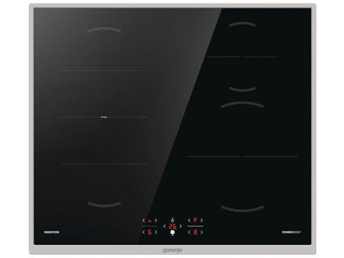 Gorenje GI6421BX Induktionskochfeld autark Gorenje GI6421BX Induktionskochfeld autark von Gorenje