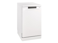 Gorenje GS520E15W, Freistehend, Kompakt, Weiß, Schwarz, Tasten, kalt Gorenje GS520E15W, Freistehend, Kompakt, Weiß, Schwarz, Tasten, kalt von Gorenje