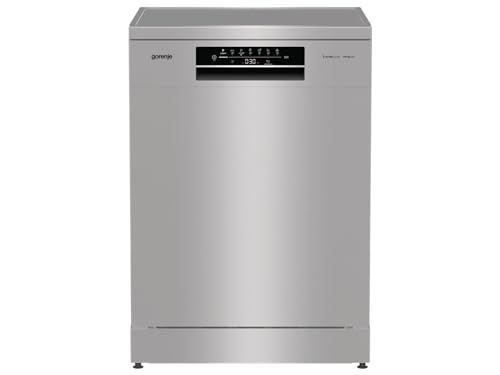 Gorenje GS642D90X freistehend 60cm von Gorenje