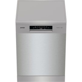Gorenje Geschirrspüler GS642D90X 20011927 von Gorenje