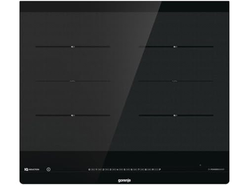 Gorenje IS646BG Eingebaut Induction hob Schwarz von Gorenje