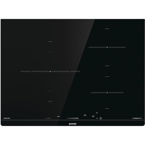Gorenje Induktionskochfeld 70 cm Booster Slider Touch IS730BSC Gorenje Induktionskochfeld 70 cm Booster Slider Touch IS730BSC von Gorenje